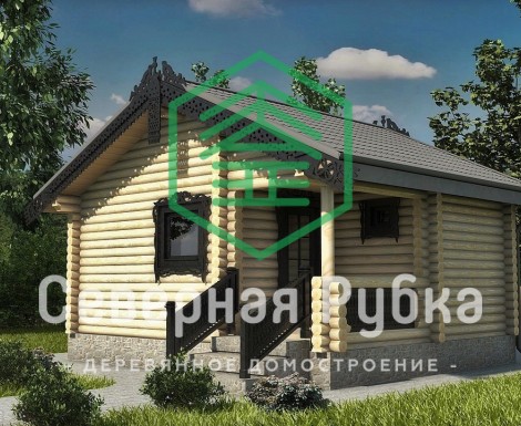 Каркасные дома в Шепси Каркасные дома в Шепси